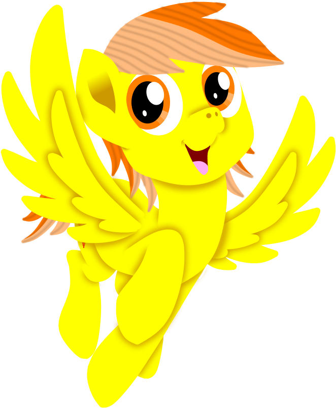 My Little Pony The Movie Butterfly Dazzle - My Little Pony: The Movie (1024x1024)