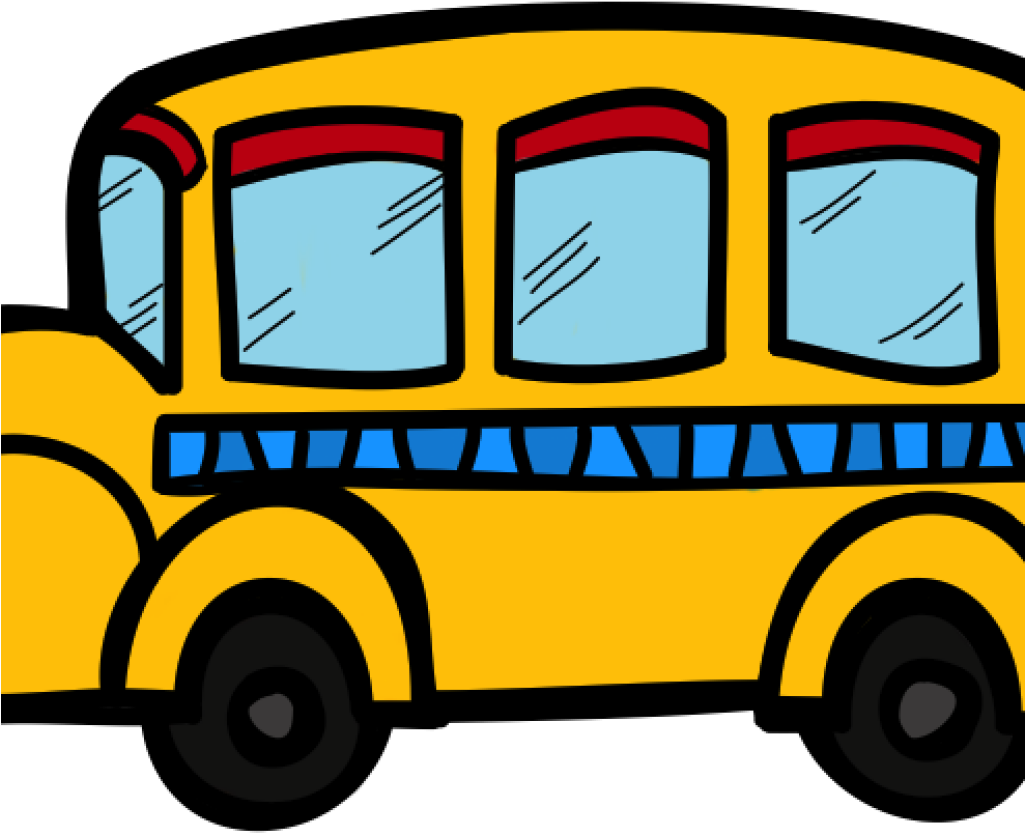 School Bus Clipart The Creative Chalkboard Free School - School Bus Clipart (1024x1024)