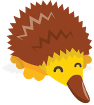 Cute Cartoon Australian Animals Icon Set - Cute Cartoon Australian Animals (420x399)