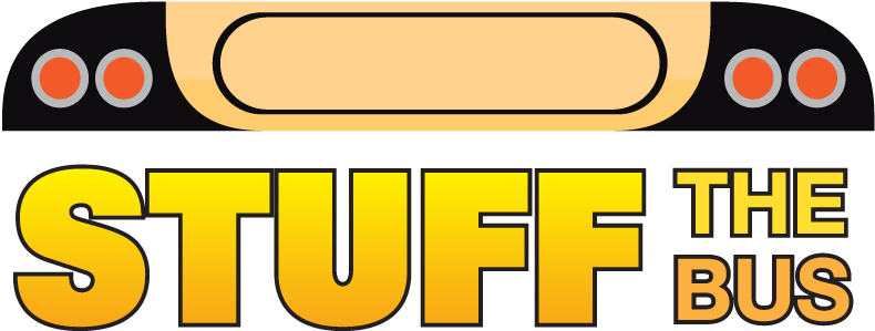 Stuff The Bus Supports Classrooms Throughout Franklin - United Way Of Franklin County (791x325)