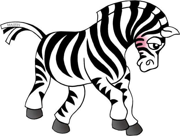 Zebra - Zebra (648x497)