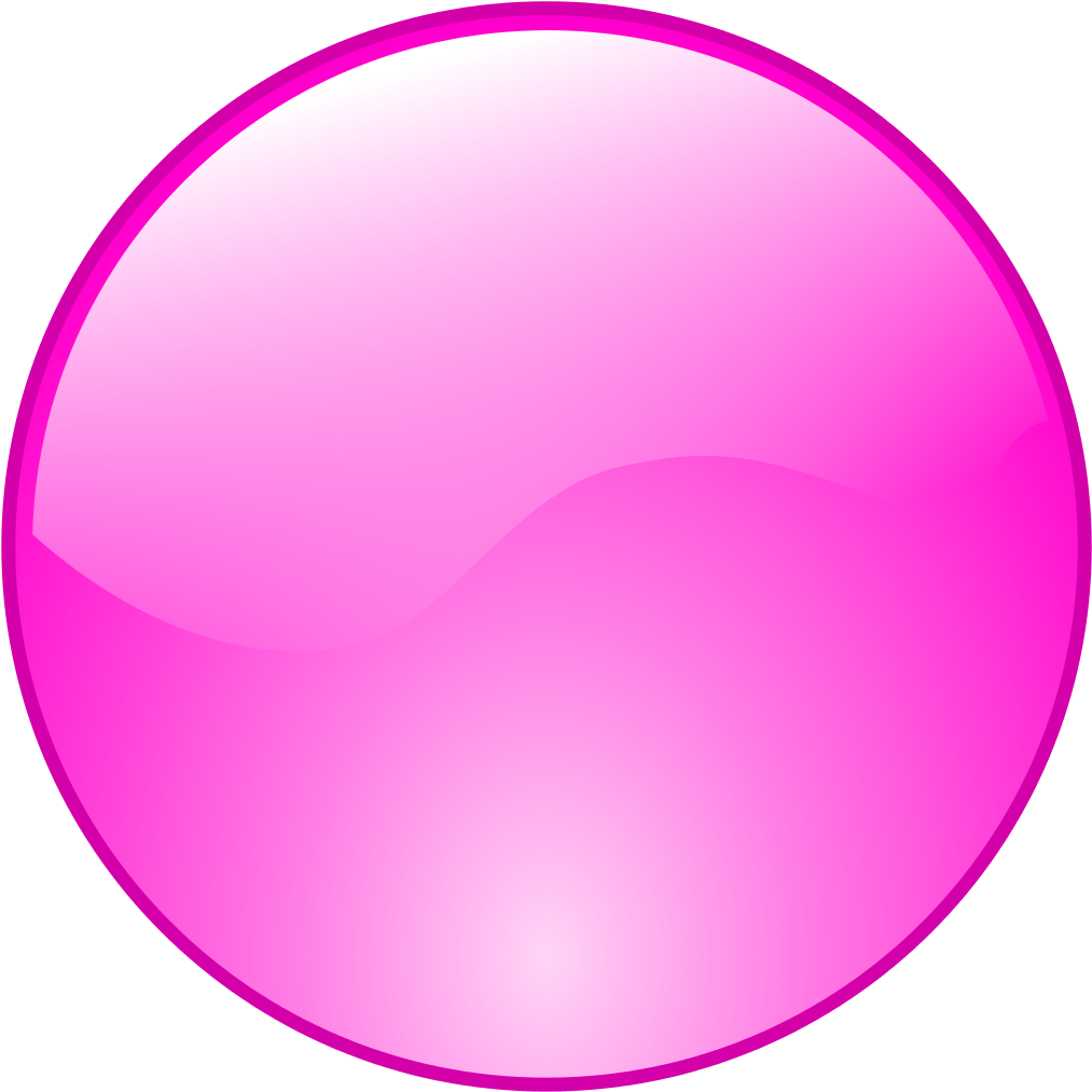 Top Filebutton Icon Fuchsiasvg With Fuchsia Magenta - Pink Circle Icon Png (1024x1024)