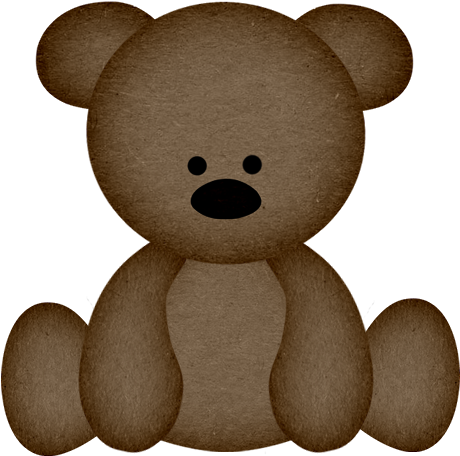 Ursinhos E Ursinhas - Bear (600x675)