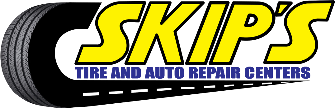 Skip's Tire & Auto Repair Centers - Skip's Auto Repair (1088x420)