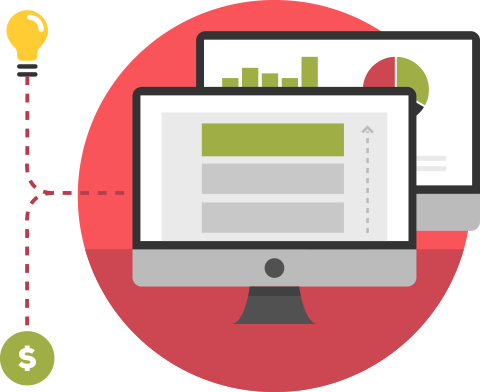Optimal Use Of The Budget The Campaign Will Be Regularly - Budget Adwords (480x392)