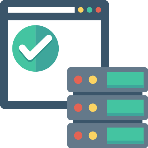 Hosting Server - Directadmin (512x512)