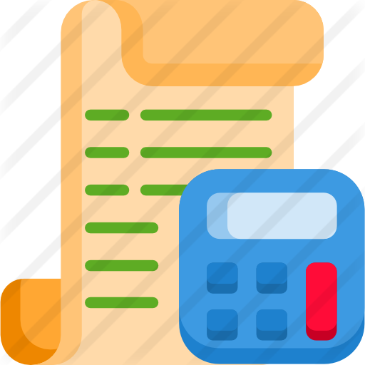 Budget - Budget (512x512)