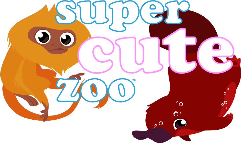 Gamelayers Brings Cute Animals To Social Gaming With - Zoo (988x641)