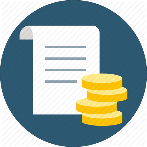 Budget Icons - Compensation Icon Png (512x512)
