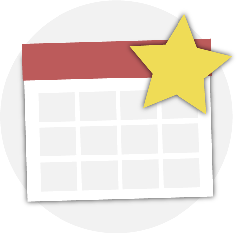 I Firmly Believe That It Is Possible To Not Only Survive - Calendar (500x500)