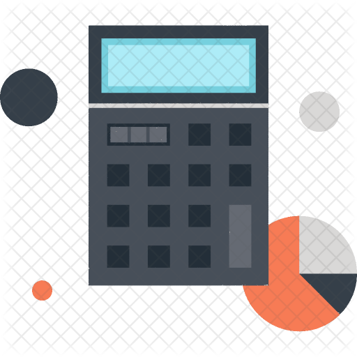 Accounting Icon - Accounting (512x512)