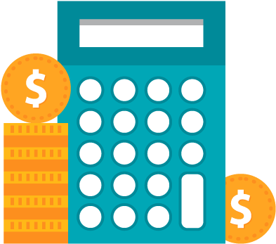 Creating An Effective Budget - Circle (400x354)