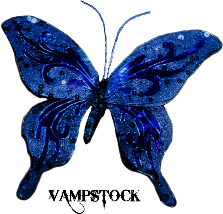 Vampstock 11 0 Glitter Butterfly Png Vampstock By Vampstock - Love My Family Background (1024x1024)