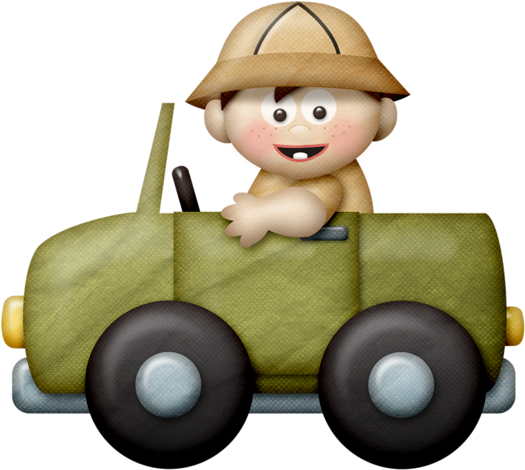 Zoo - Clip Art (800x686)