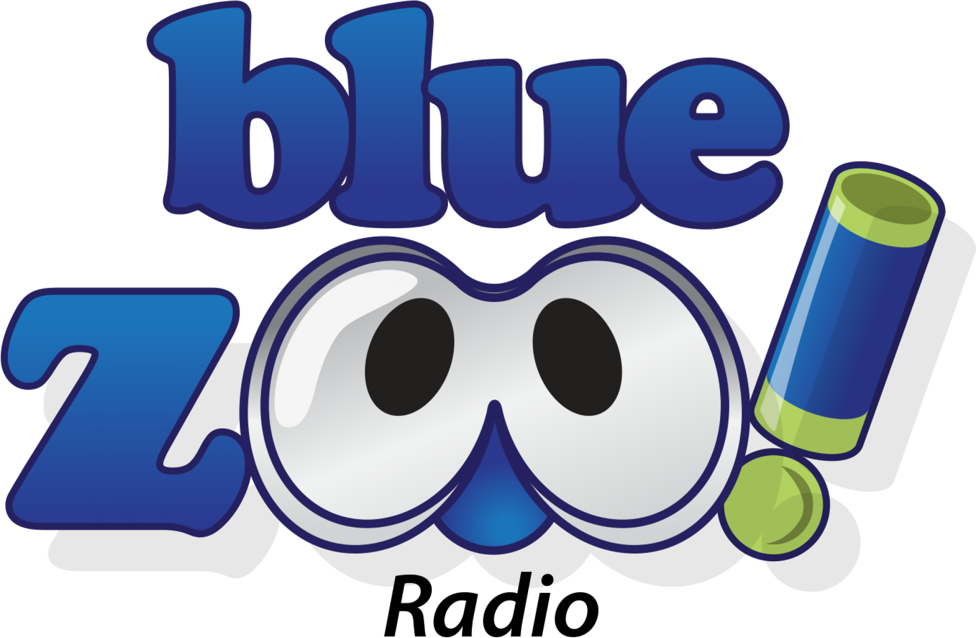 Blue Zoo (2000x2000)