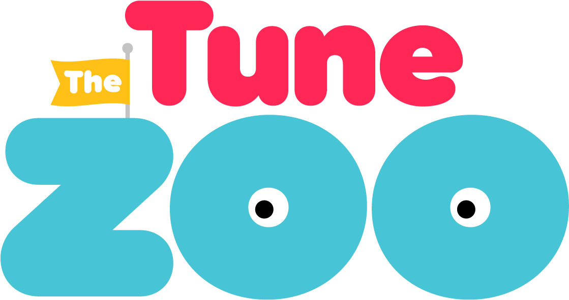 The Tune Zoo - Circle (1132x604)