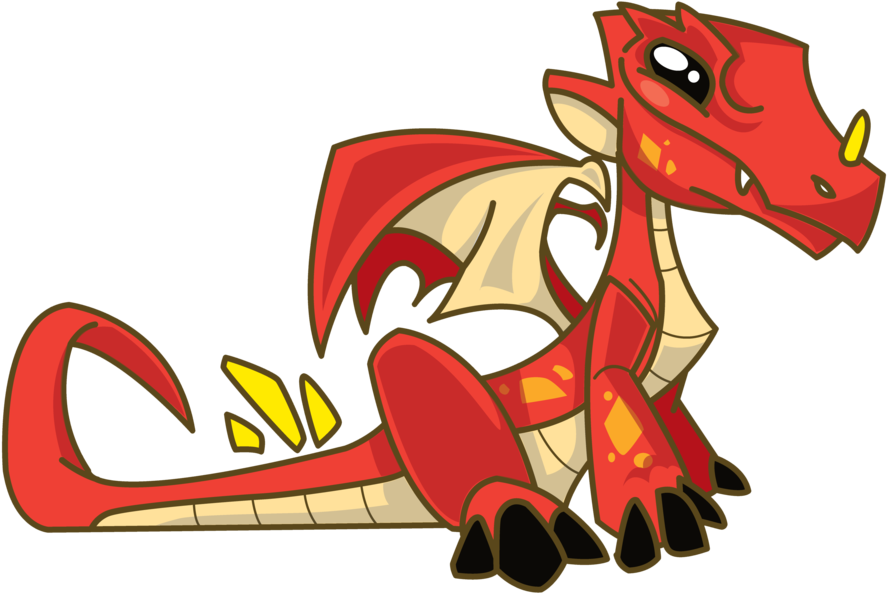 Welsh Inferno By Dragonzoo - Zoo Dragon (900x607)