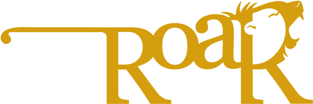 How To Build A Resilient Organization The World-famous - Roar: How To Build A Resilient Organization (640x246)