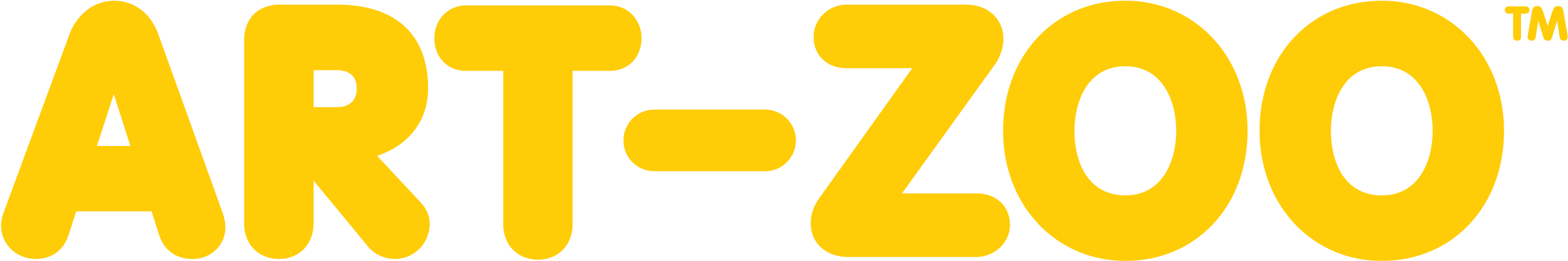 Art-zoo Store - Zoo (2834x667)