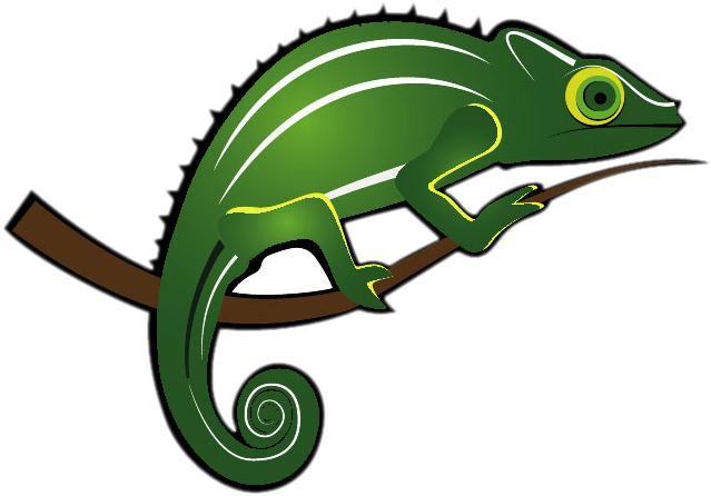 Adaptation Wild Animals Of The North Clip Art - Adaptation Wild Animals Of The North Clip Art (660x660)