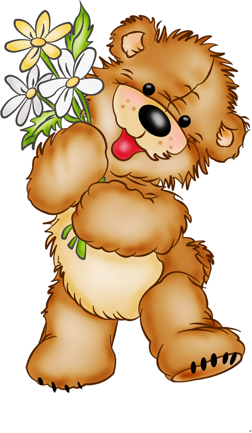 From Suzie's Zoo - Cartoon (1076x1507)