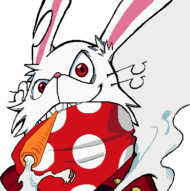 Shiina By Zacharyleebrown - Oumagadoki Zoo (372x373)