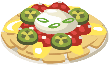 Mega Nachos - Nachos (357x357)