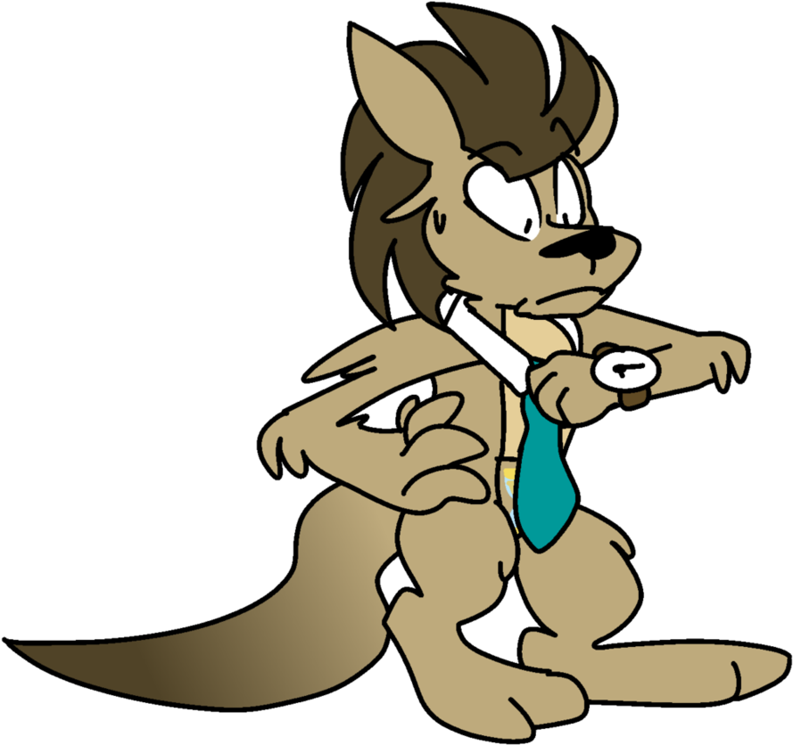Doctor Whooves By Dizzee-toaster - Cartoon (906x881)