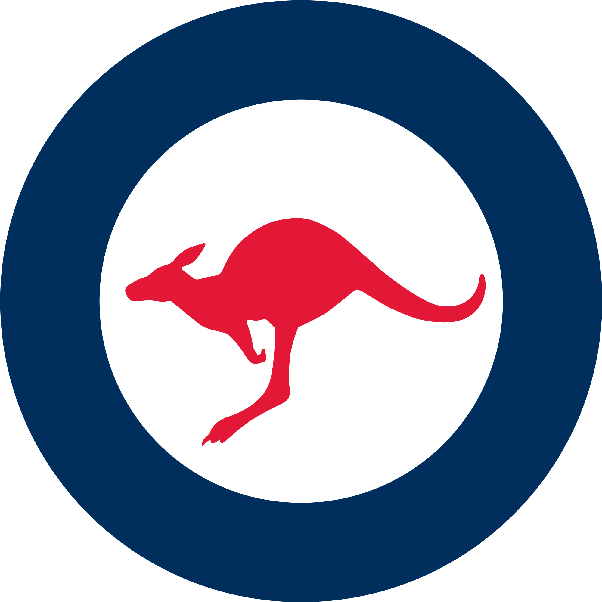 Kangaroos - Covent Garden (2000x2000)