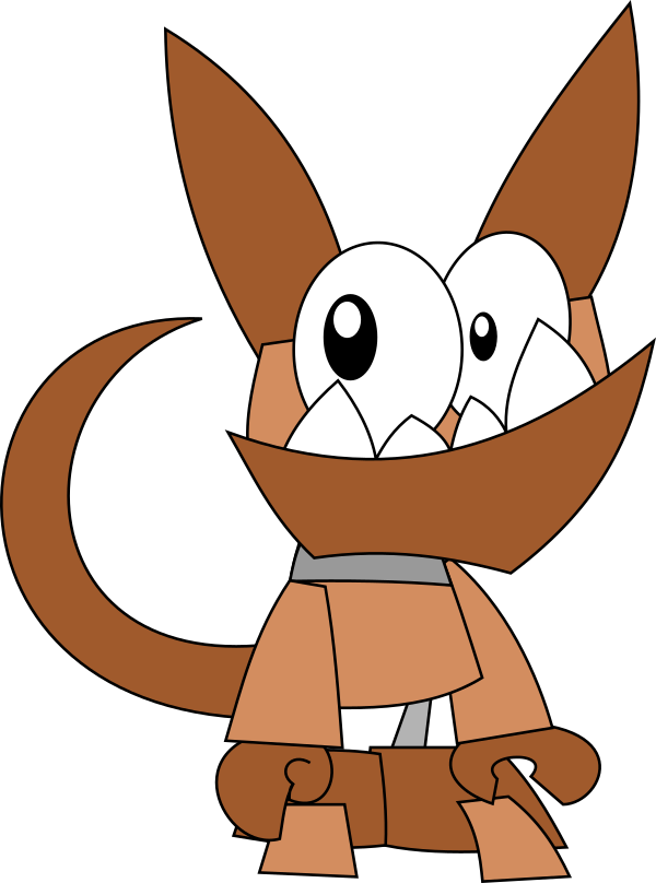 Mixels Cc Adoptions 2 Lil Kangaroo By Supercoco142-d8p7ogr - Art (600x808)