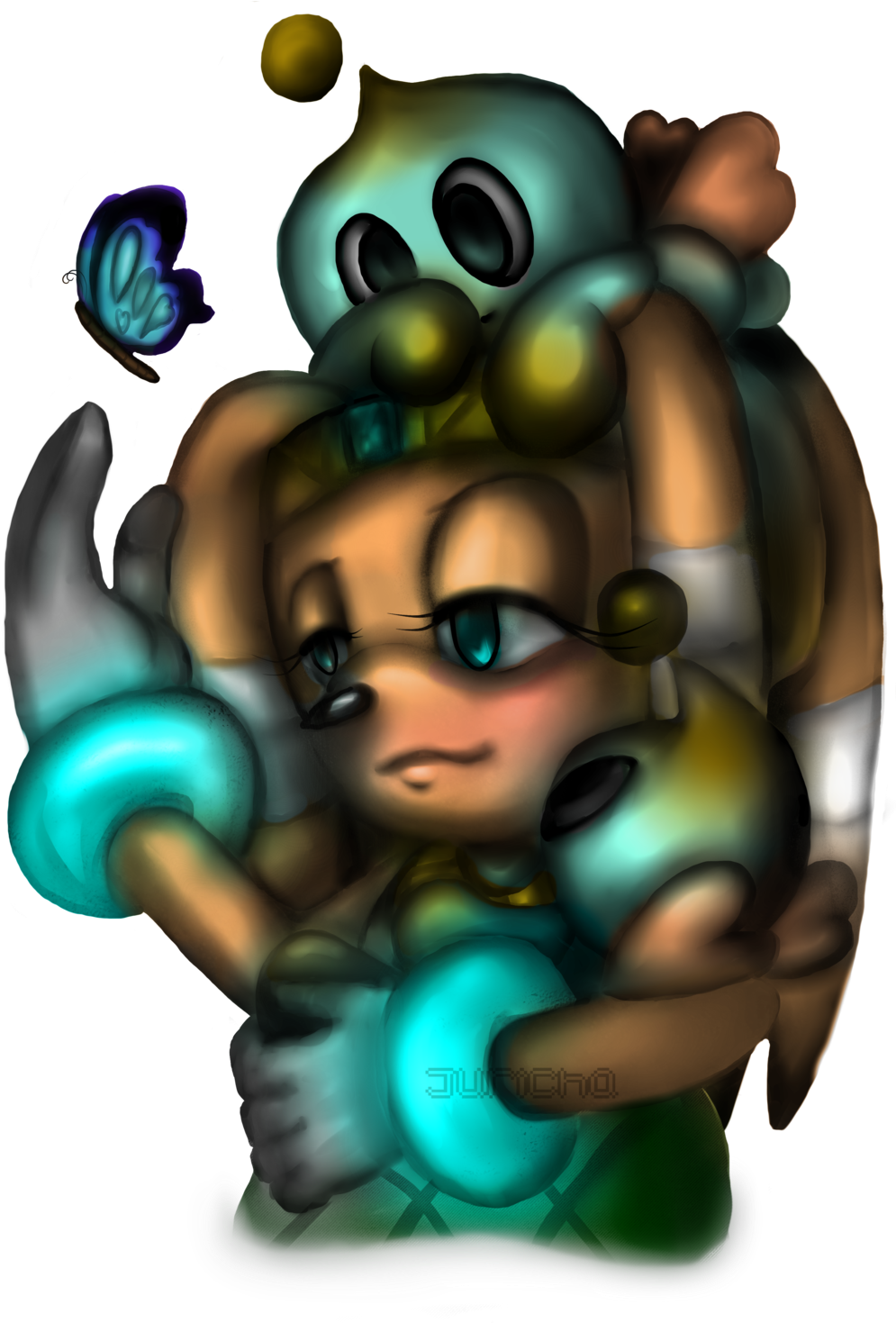 Vertebrate Cartoon Desktop Wallpaper - Vertebrate Cartoon Desktop Wallpaper (1024x1468)