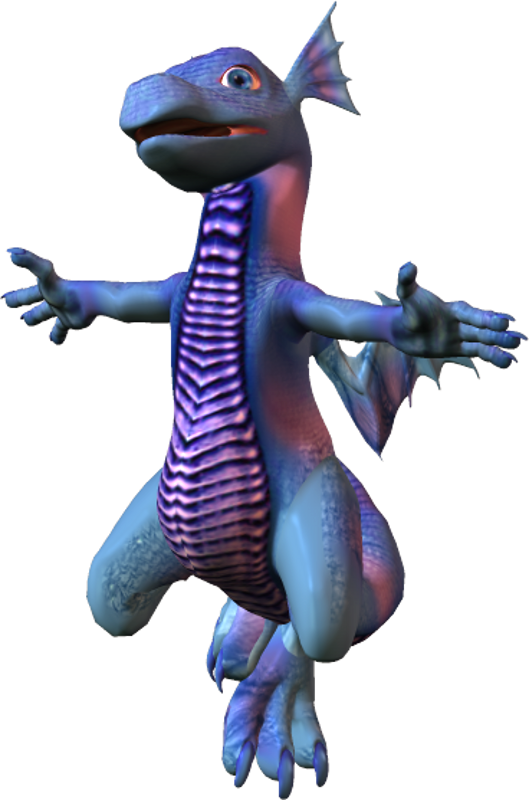 Baby Dragon 37 By Clipartcotttage - Cartoon (529x800)