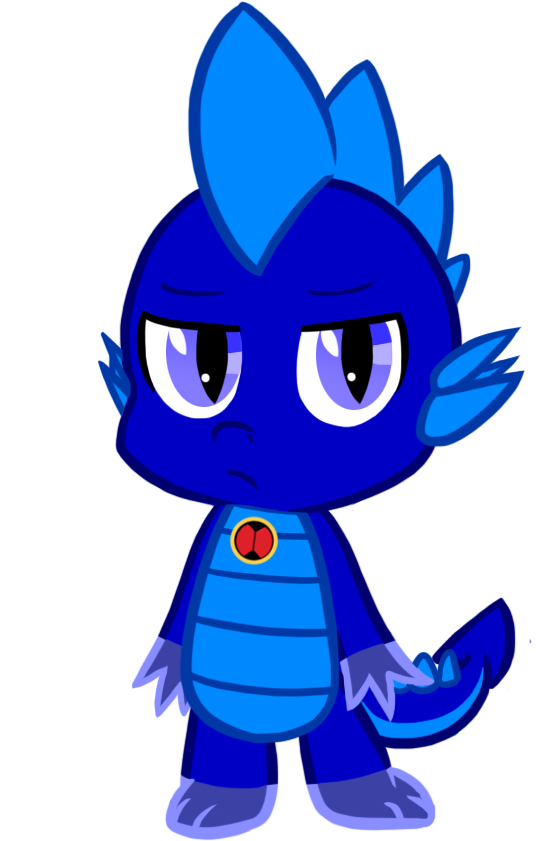 Rob Stallion - Dragon (900x900)