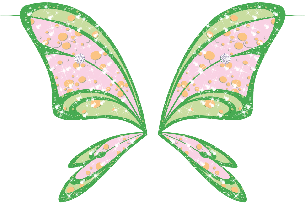 Stella Sophix Wings By Astralblu Stella Sophix Wings - Winx Club Sophix Wings (1280x900)