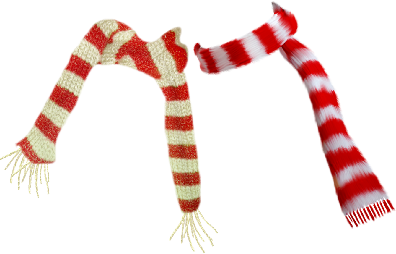Scarf Hat Christmas Clothing - Scarf Hat Christmas Clothing (1360x880)