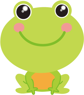 Mobymax - True Frog (410x410)