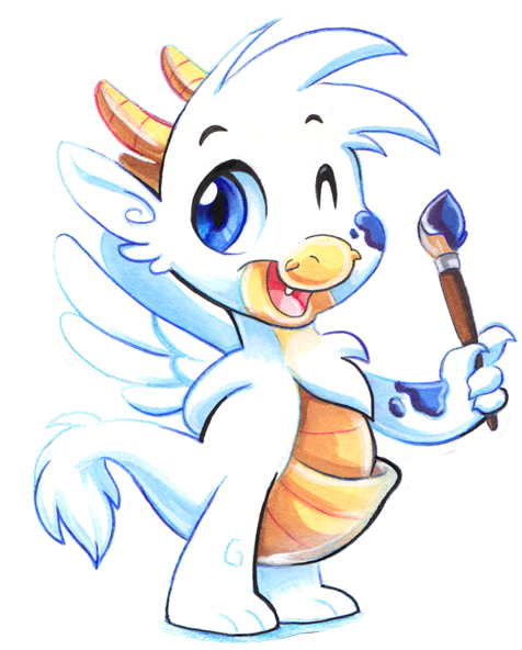 My Supervisor Is Going To Be A Daddy Soon, So These - Cartoon (500x601)