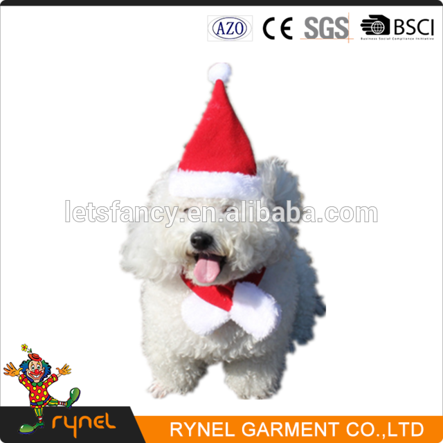 Pgpc0041 2017 New Fashion Hot Sale Product Handmade - Pet Hat, Legendog Christmas Puppy Hat Cute Adjustable (640x640)