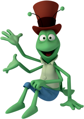 Clay - Tube Maya L Abeille (367x500)