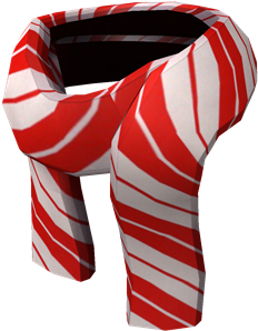 File - 12-1 - Whs - Peppermint Scarf - Peppermint (420x420)