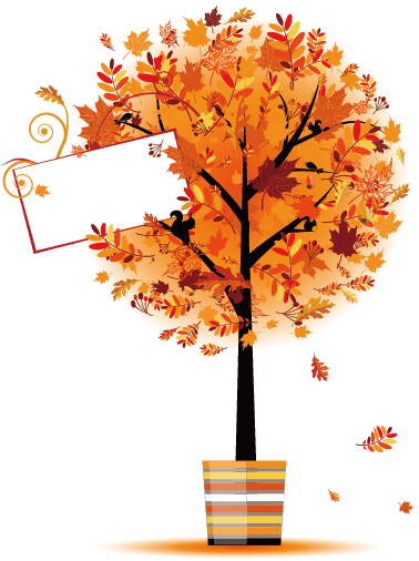 Autumn Season Winter Clip Art - Autumn Season Winter Clip Art (567x567)