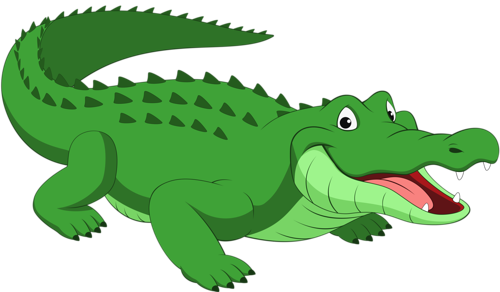 Shutterstock 257400736 [átalakított] - Crocodile Cartoon (500x292)