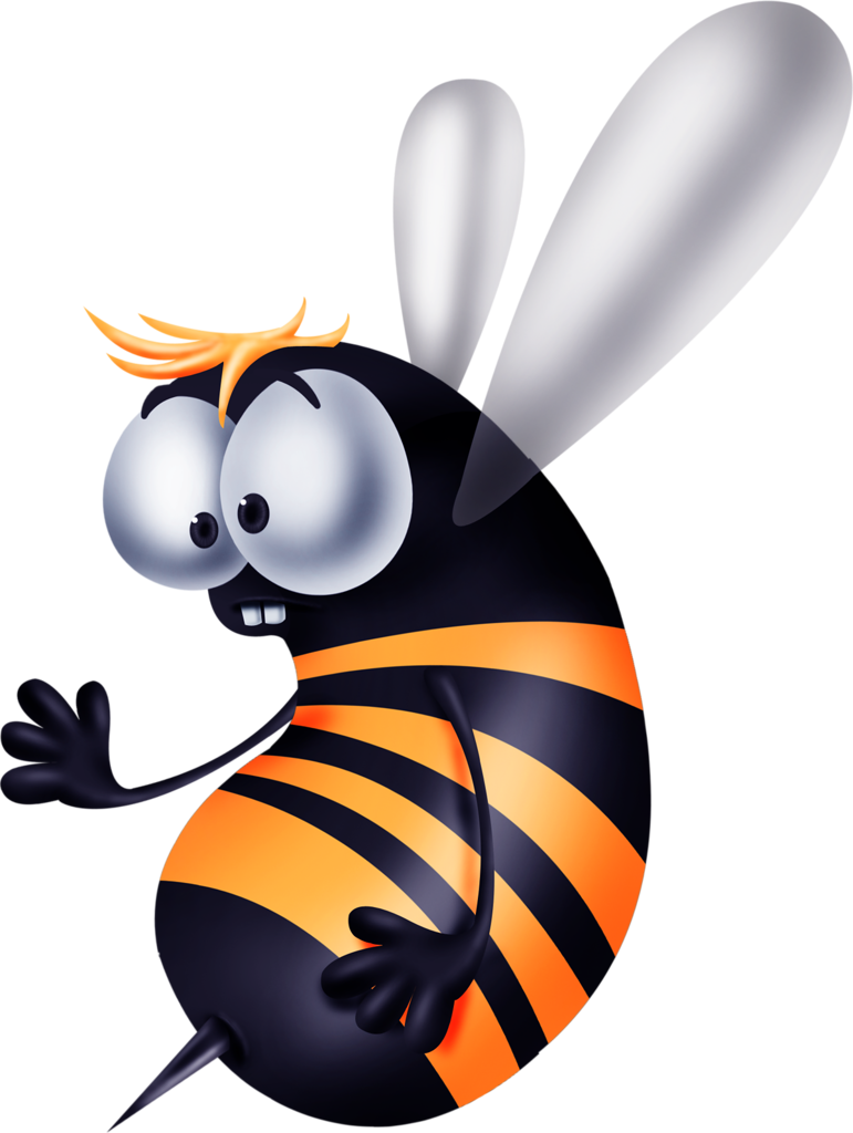 Ϧeeʂ ‿✿⁀ - Bee (964x1280)