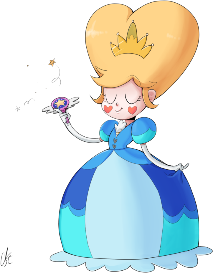 Queen Star Butterfly By Cofotory On Deviantart Rh Cofotory - Fan Arts Star Butterfly (822x971)