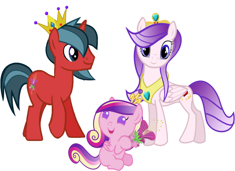 The Crystal Family By Winxflorabloomroxy - Crystal System (1024x731)