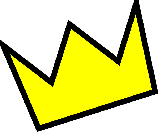 T Ara Crown Png (600x517)