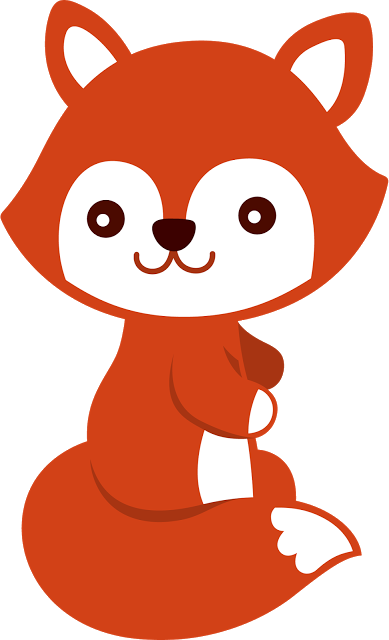 Zoos, Animais, Into The Woods, Forests, Picasa, Spring, - Cartoon (389x640)