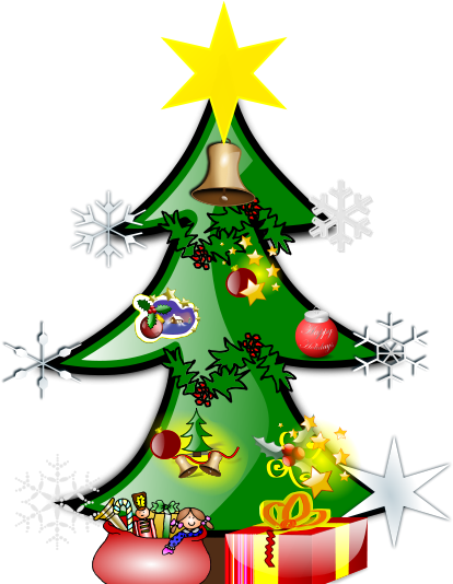Free Christmas Tree - Shabbat School: Why We Say No To Pagan Christmas: 15 (800x533)