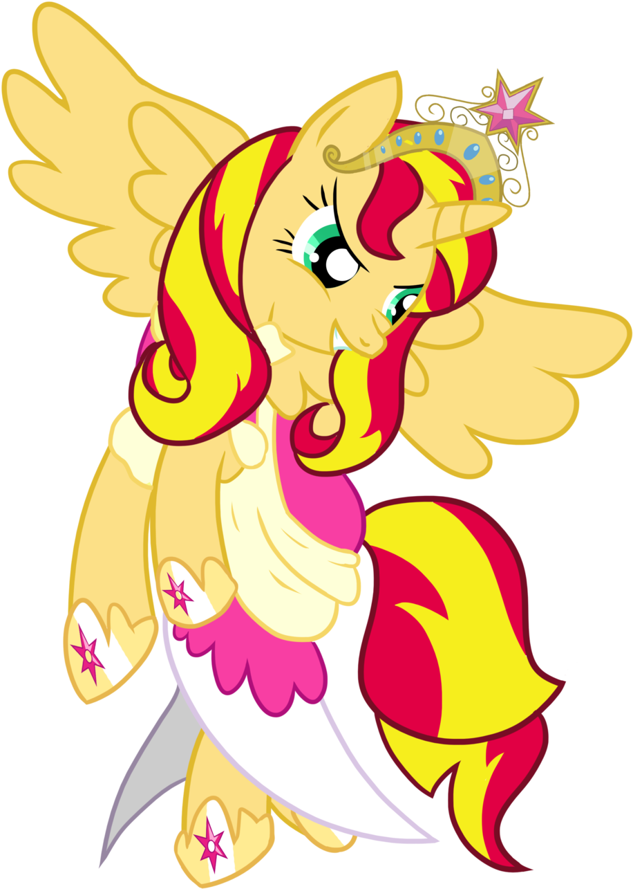 Sunset Shimmer Pony Rainbow Dash Winged Unicorn Deviantart - Sunset Shimmer Pony Rainbow Dash Winged Unicorn Deviantart (1024x1425)