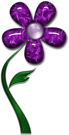 Flores Png - Flower (341x512)